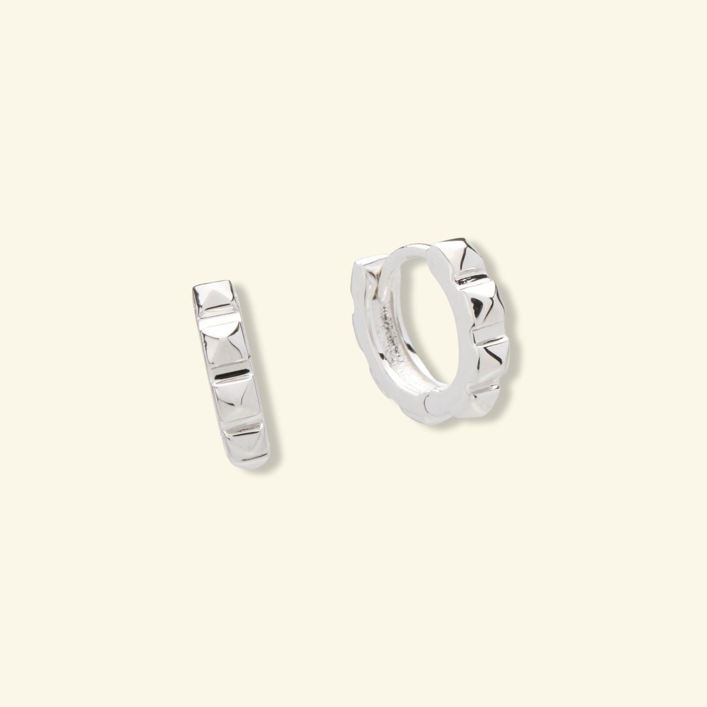 Cestius Earring