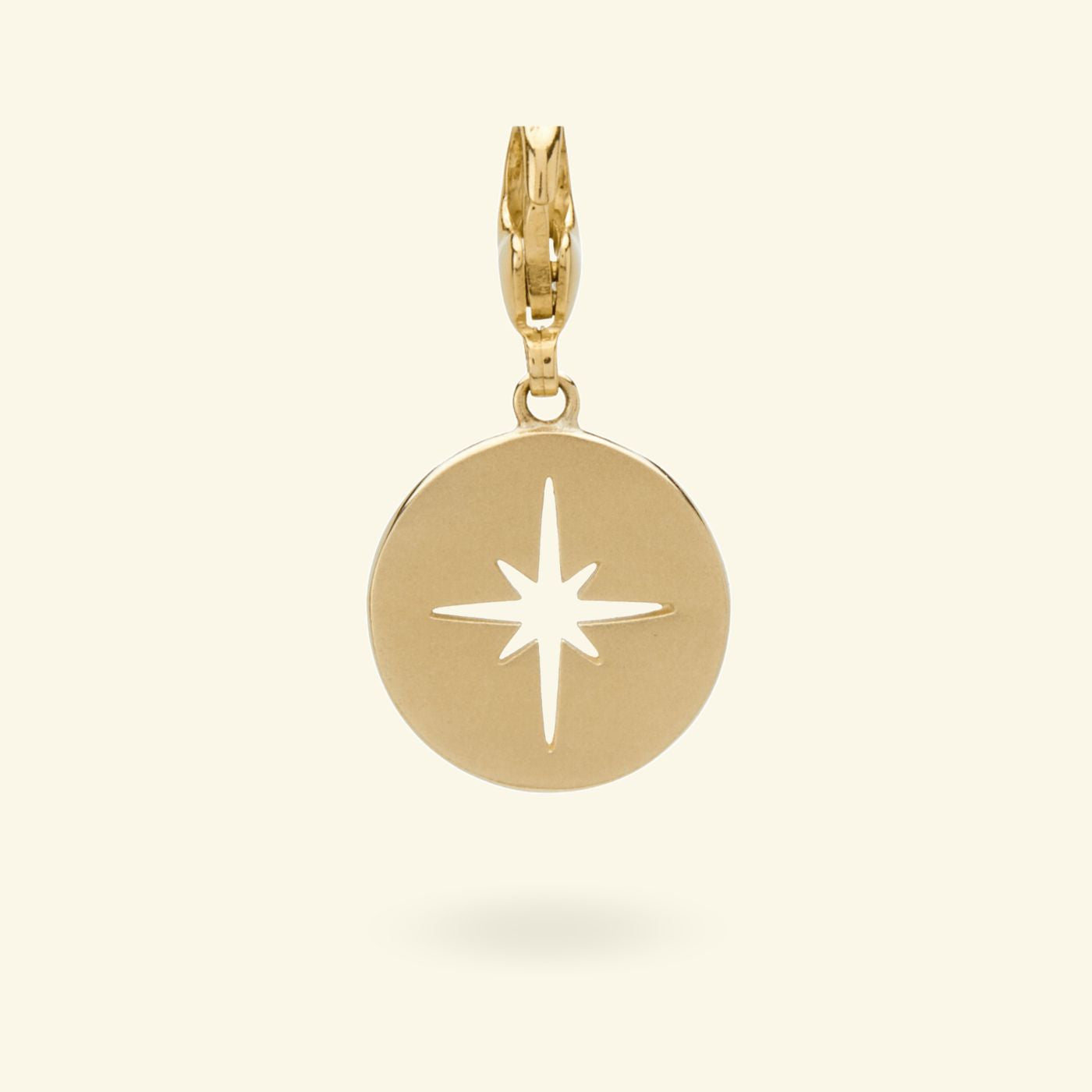 Fides Pendant ✧Faith✧
