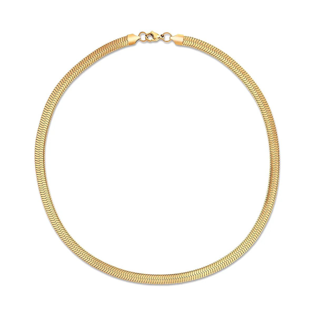 Lady Gilda Necklace