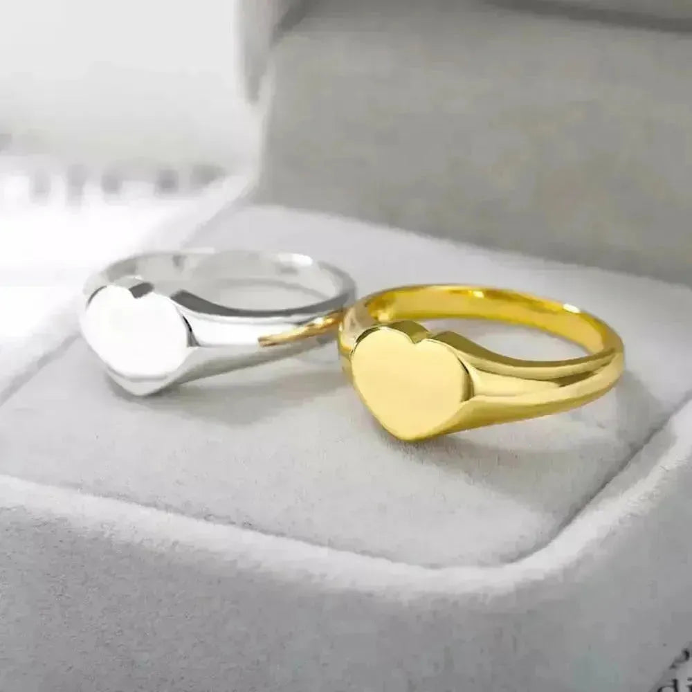 Twisted Gold Band Ring - Begum