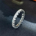 Versatile Stacking Rings - Begum